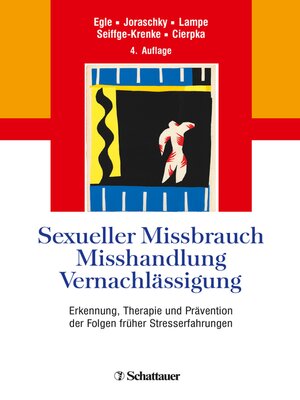 cover image of Sexueller Missbrauch, Misshandlung, Vernachlässigung
